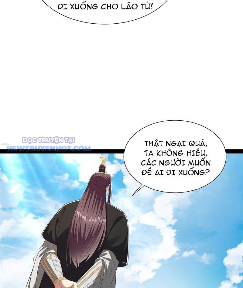 Hoá Ra Ta Là Lão Tổ Ma Đạo?: Chapter 66