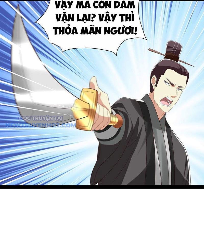 Hoá Ra Ta Là Lão Tổ Ma Đạo?: Chapter 66