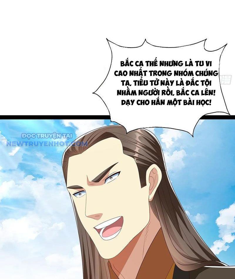 Hoá Ra Ta Là Lão Tổ Ma Đạo?: Chapter 66