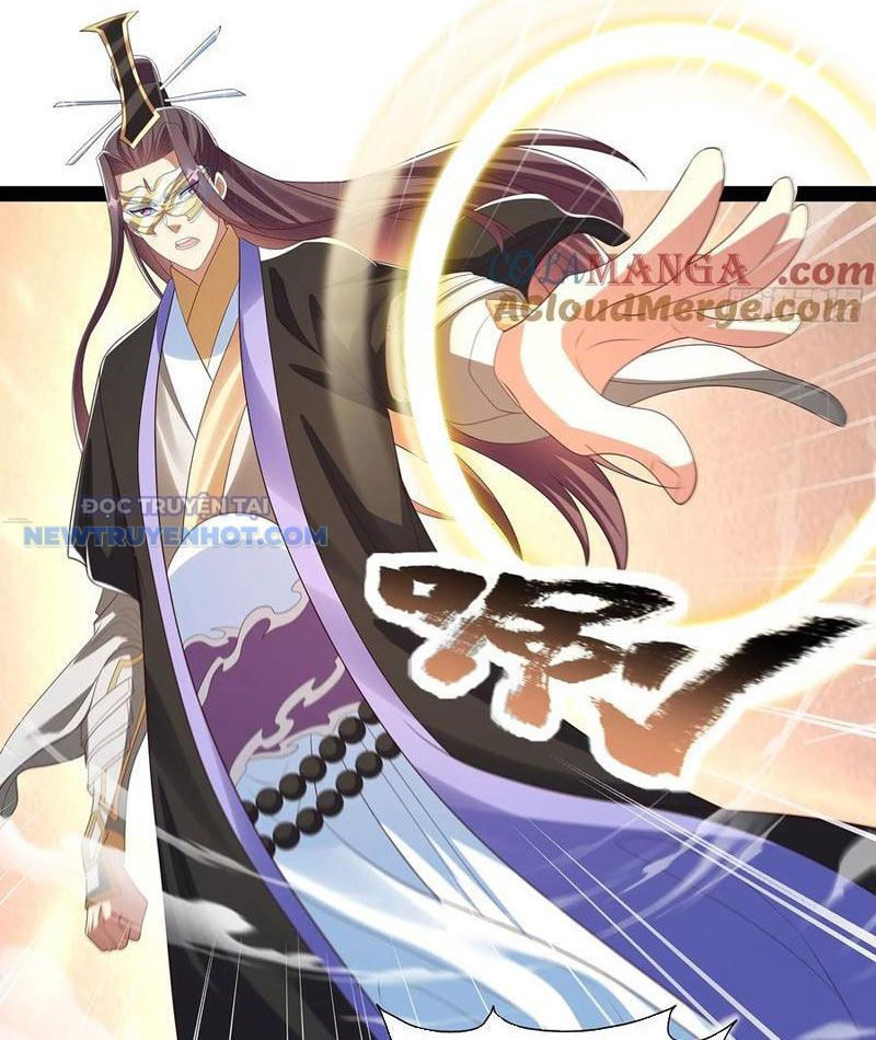 Hoá Ra Ta Là Lão Tổ Ma Đạo?: Chapter 66