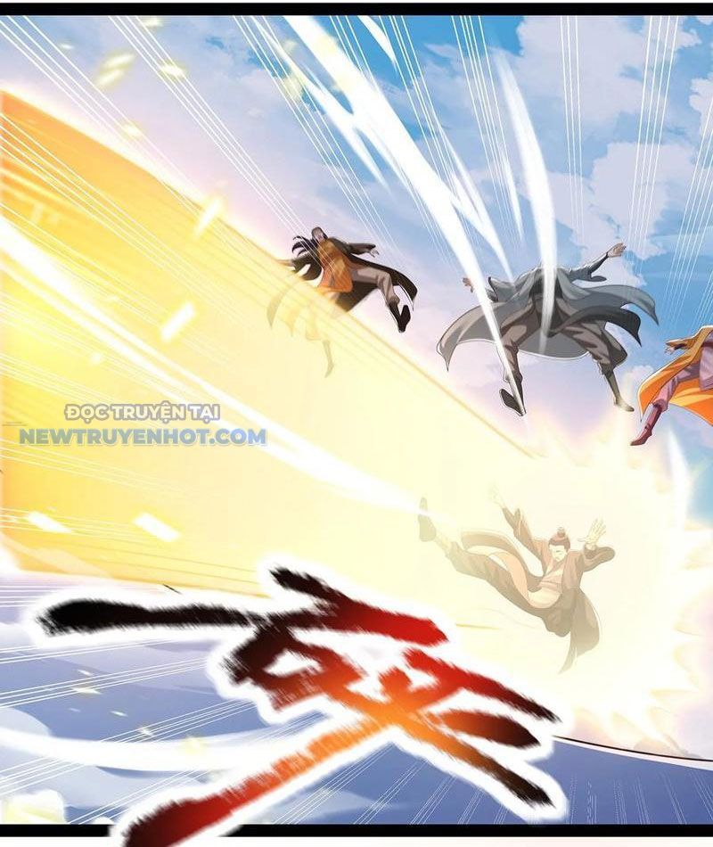 Hoá Ra Ta Là Lão Tổ Ma Đạo?: Chapter 66