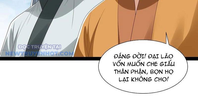 Hoá Ra Ta Là Lão Tổ Ma Đạo?: Chapter 66