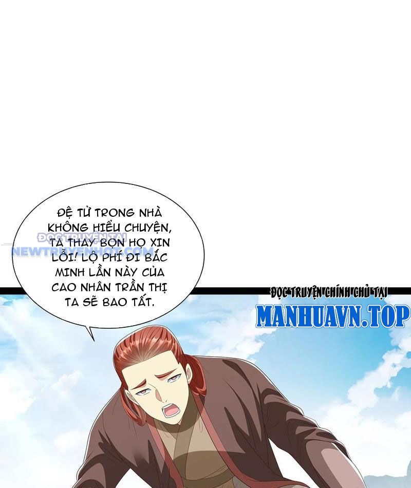 Hoá Ra Ta Là Lão Tổ Ma Đạo?: Chapter 66