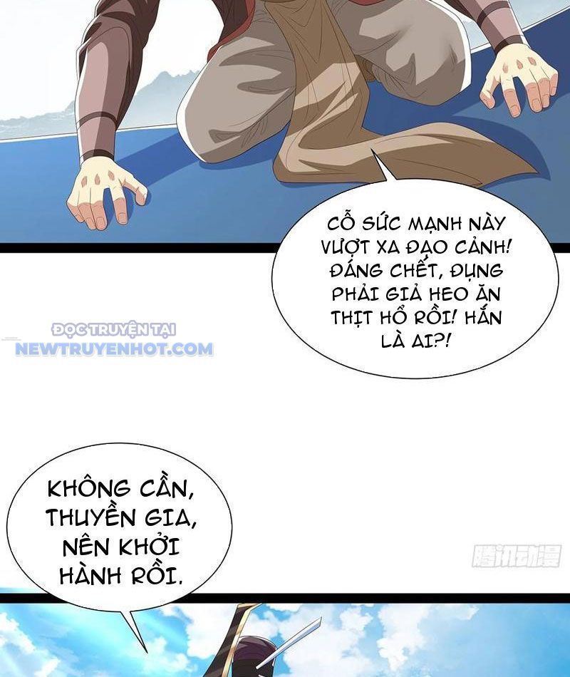 Hoá Ra Ta Là Lão Tổ Ma Đạo?: Chapter 66