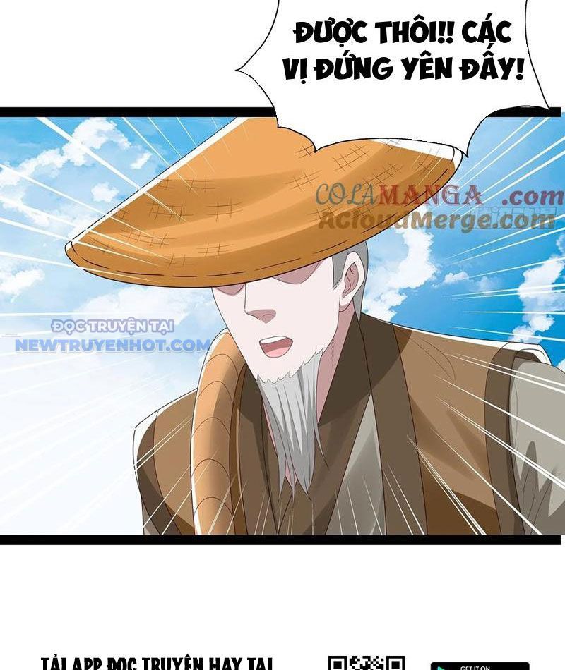 Hoá Ra Ta Là Lão Tổ Ma Đạo?: Chapter 66