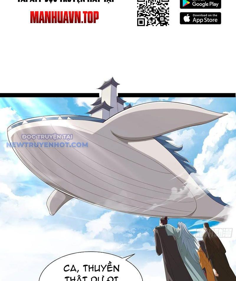 Hoá Ra Ta Là Lão Tổ Ma Đạo?: Chapter 66