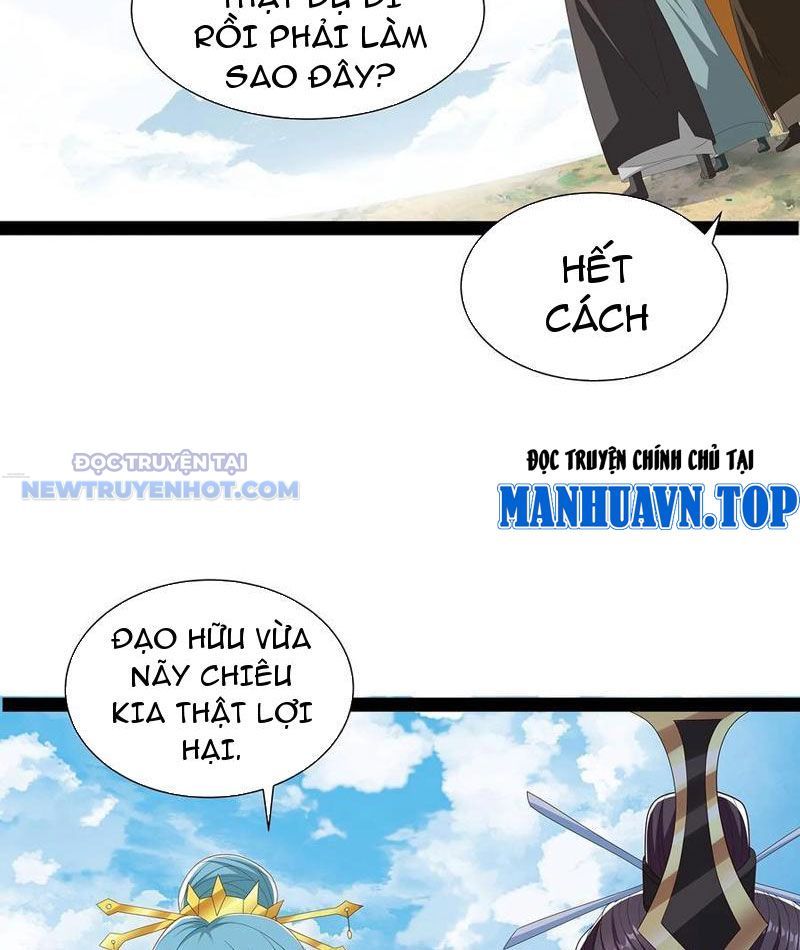 Hoá Ra Ta Là Lão Tổ Ma Đạo?: Chapter 66