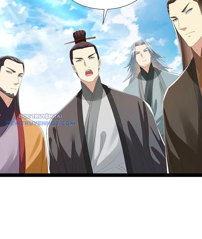 Hoá Ra Ta Là Lão Tổ Ma Đạo?: Chapter 66