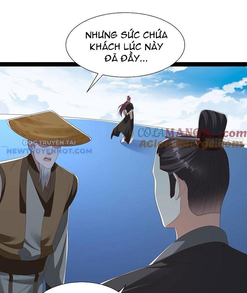 Hoá Ra Ta Là Lão Tổ Ma Đạo?: Chapter 66