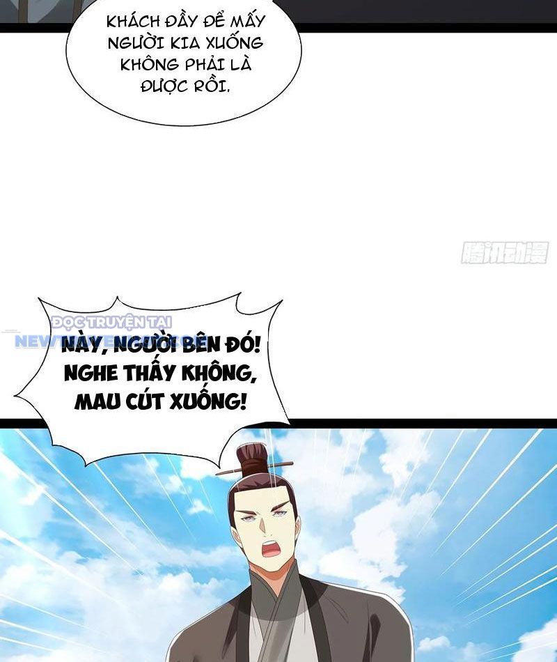 Hoá Ra Ta Là Lão Tổ Ma Đạo?: Chapter 66