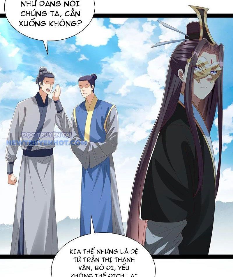 Hoá Ra Ta Là Lão Tổ Ma Đạo?: Chapter 66