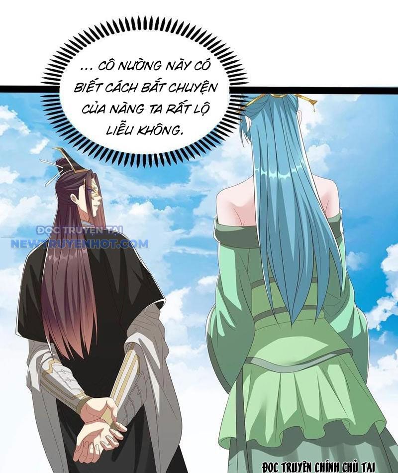 Hoá Ra Ta Là Lão Tổ Ma Đạo?: Chapter 67