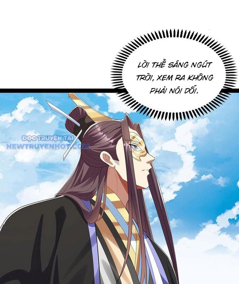 Hoá Ra Ta Là Lão Tổ Ma Đạo?: Chapter 67