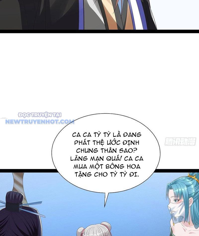 Hoá Ra Ta Là Lão Tổ Ma Đạo?: Chapter 67