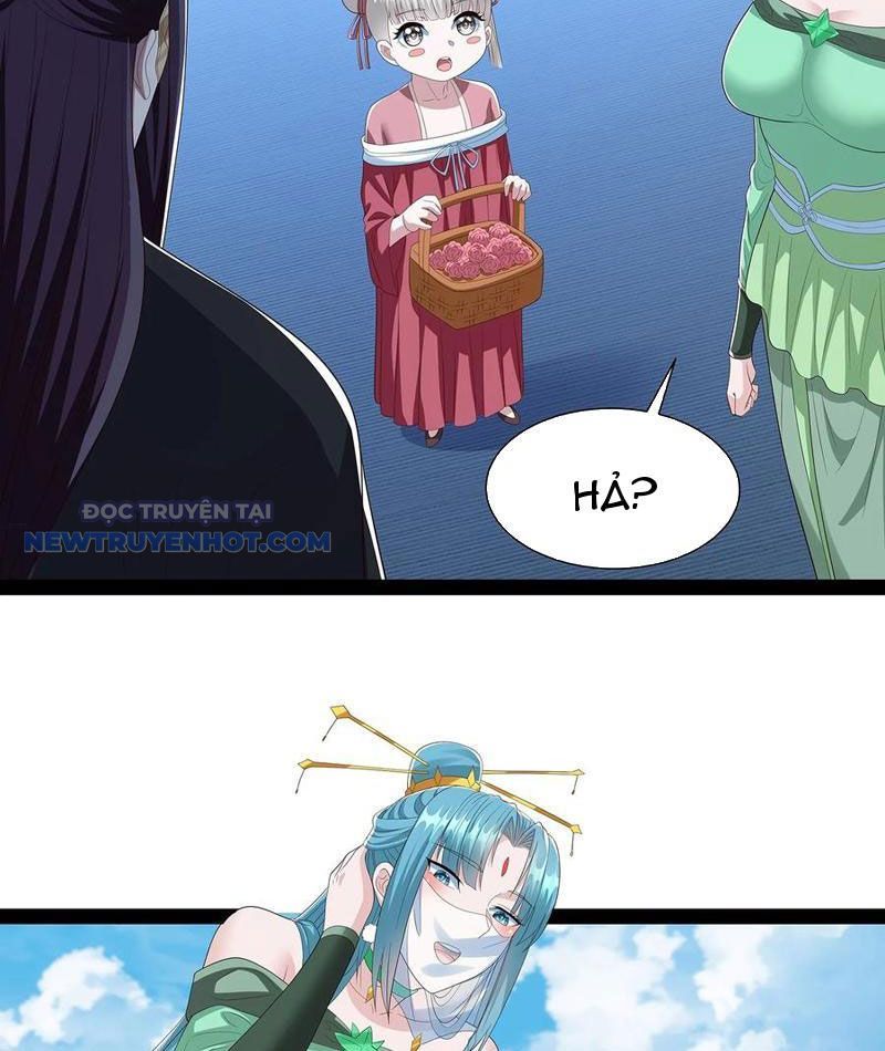 Hoá Ra Ta Là Lão Tổ Ma Đạo?: Chapter 67