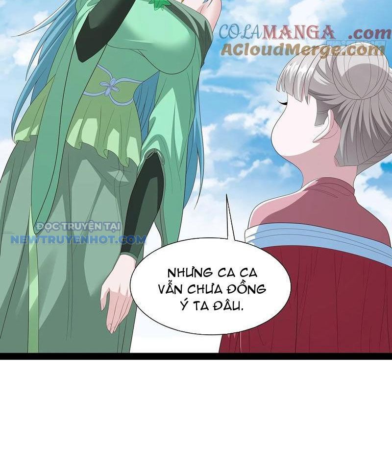 Hoá Ra Ta Là Lão Tổ Ma Đạo?: Chapter 67