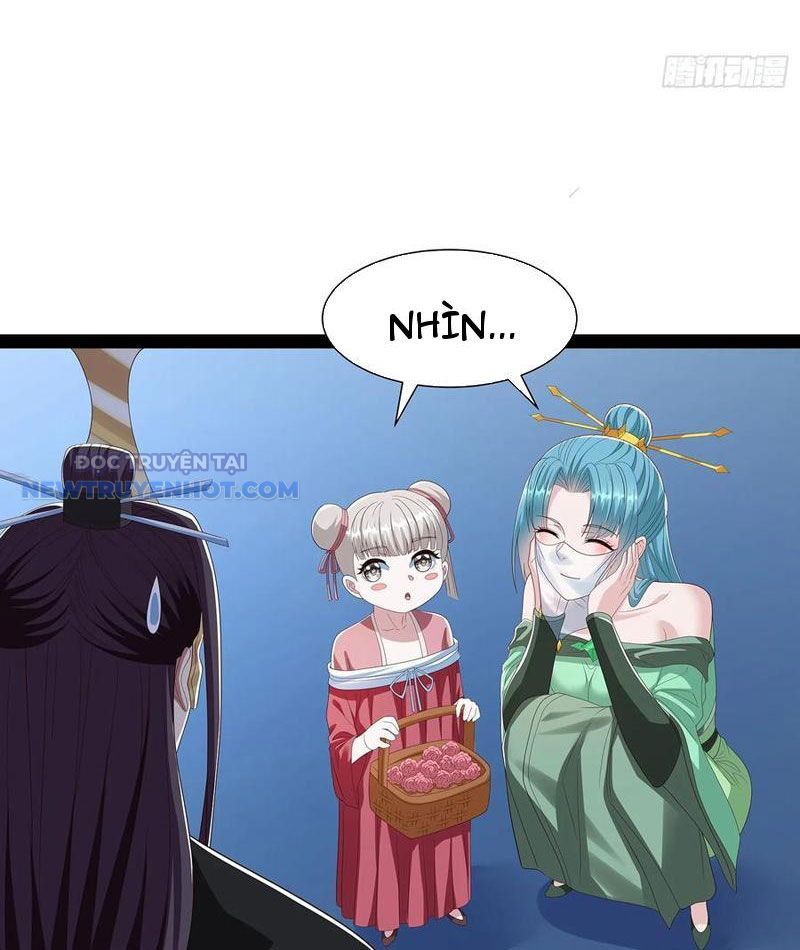 Hoá Ra Ta Là Lão Tổ Ma Đạo?: Chapter 67