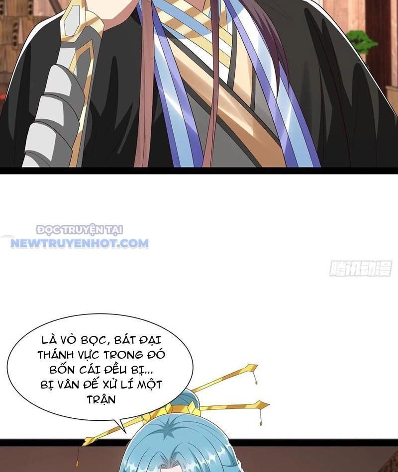 Hoá Ra Ta Là Lão Tổ Ma Đạo?: Chapter 67