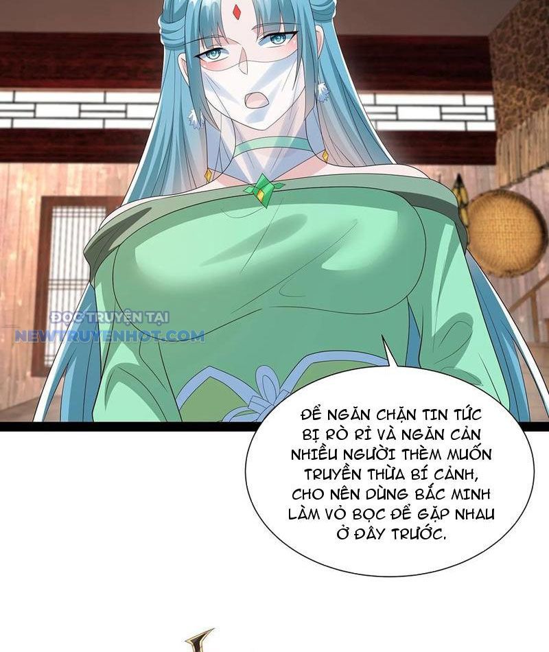 Hoá Ra Ta Là Lão Tổ Ma Đạo?: Chapter 67