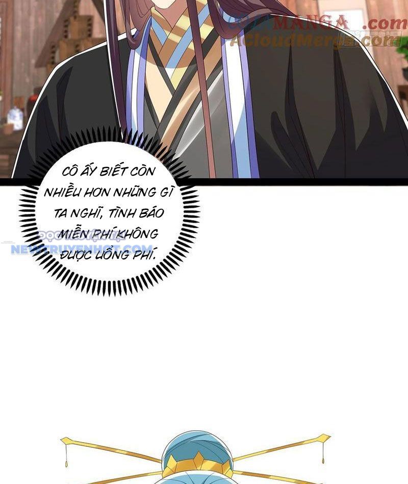 Hoá Ra Ta Là Lão Tổ Ma Đạo?: Chapter 67