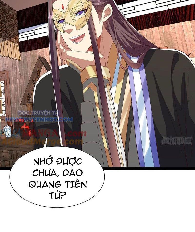 Hoá Ra Ta Là Lão Tổ Ma Đạo?: Chapter 67