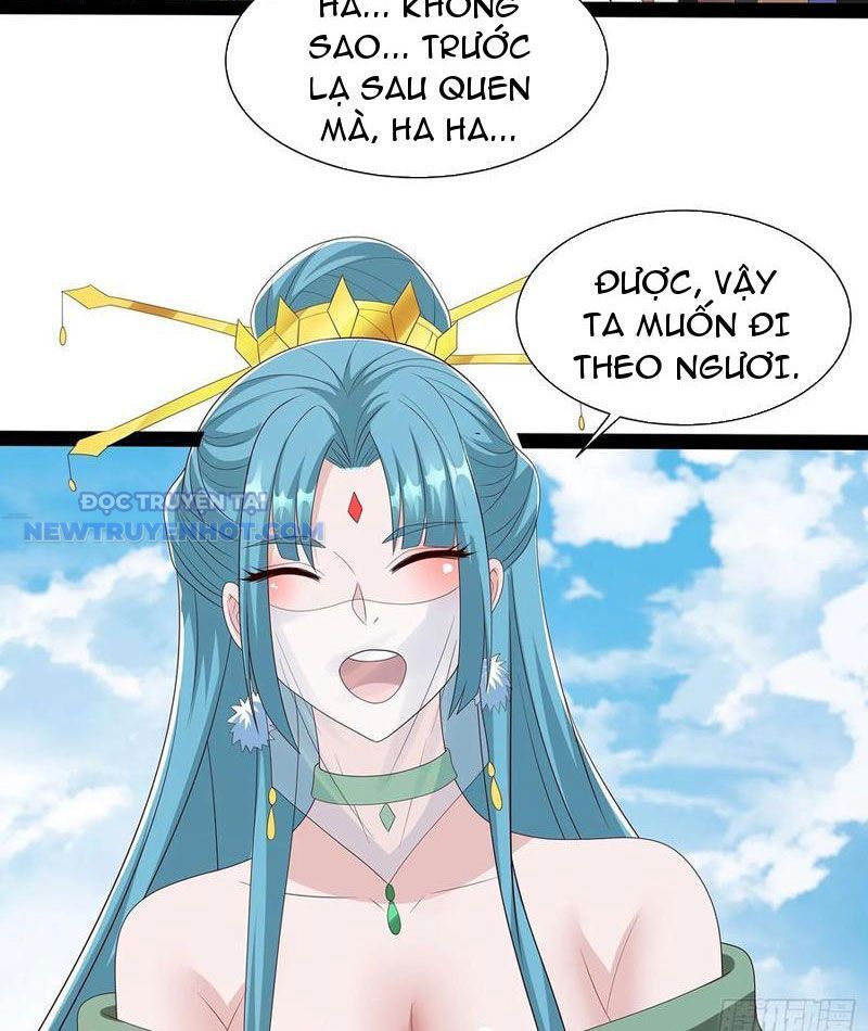 Hoá Ra Ta Là Lão Tổ Ma Đạo?: Chapter 67