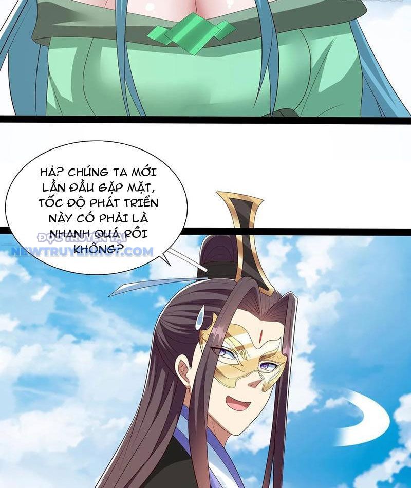 Hoá Ra Ta Là Lão Tổ Ma Đạo?: Chapter 67