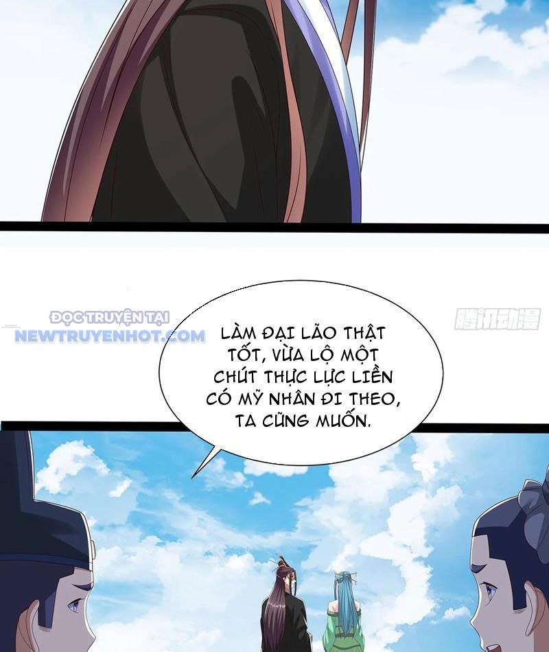 Hoá Ra Ta Là Lão Tổ Ma Đạo?: Chapter 67