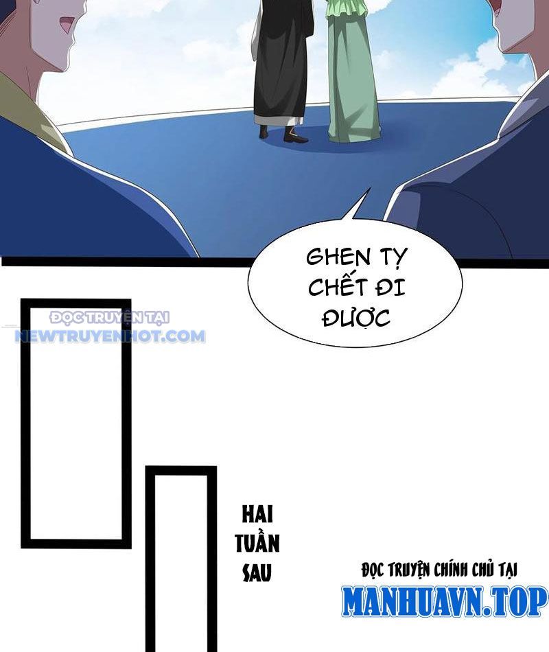 Hoá Ra Ta Là Lão Tổ Ma Đạo?: Chapter 67