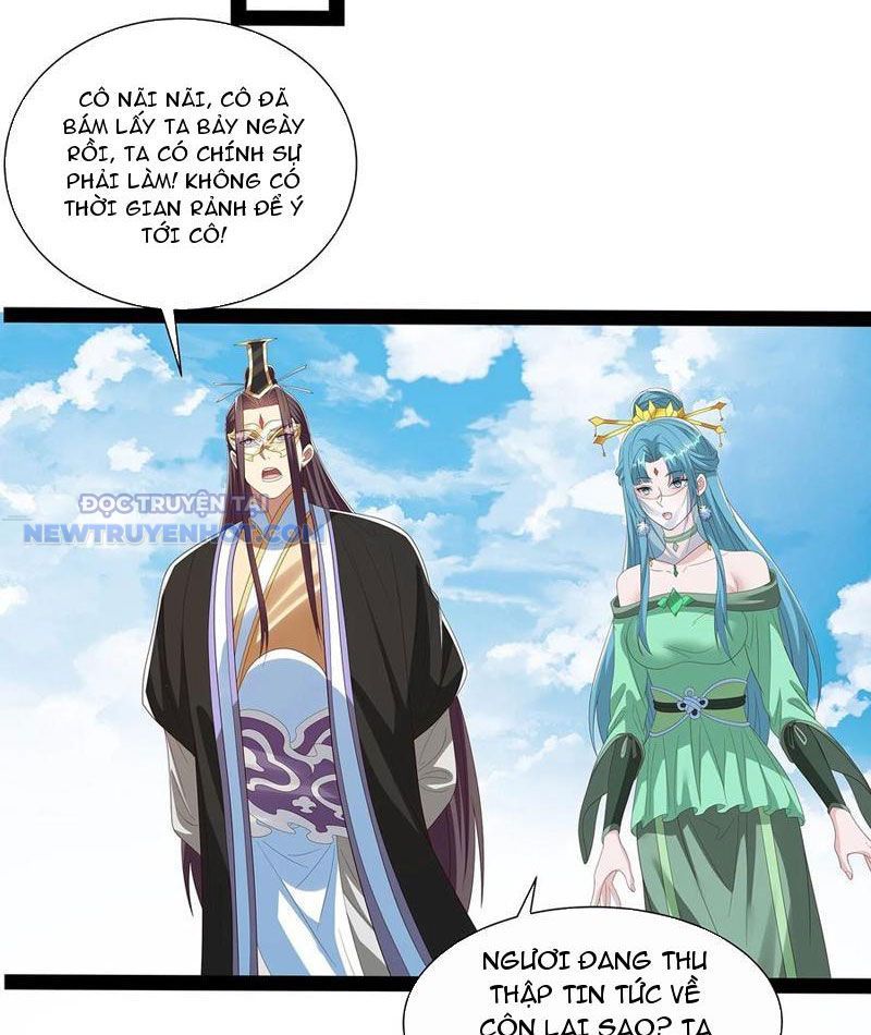 Hoá Ra Ta Là Lão Tổ Ma Đạo?: Chapter 67