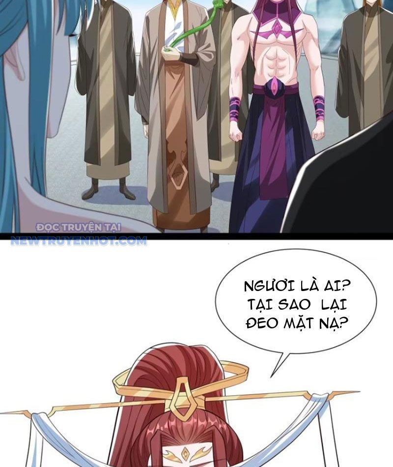 Hoá Ra Ta Là Lão Tổ Ma Đạo?: Chapter 68