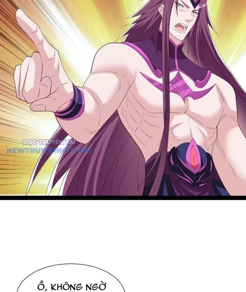 Hoá Ra Ta Là Lão Tổ Ma Đạo?: Chapter 68