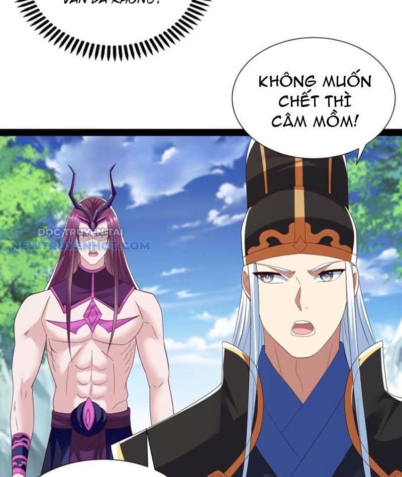 Hoá Ra Ta Là Lão Tổ Ma Đạo?: Chapter 68