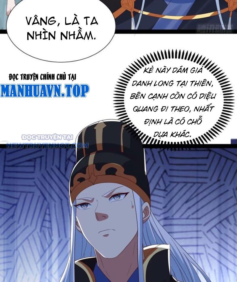 Hoá Ra Ta Là Lão Tổ Ma Đạo?: Chapter 68