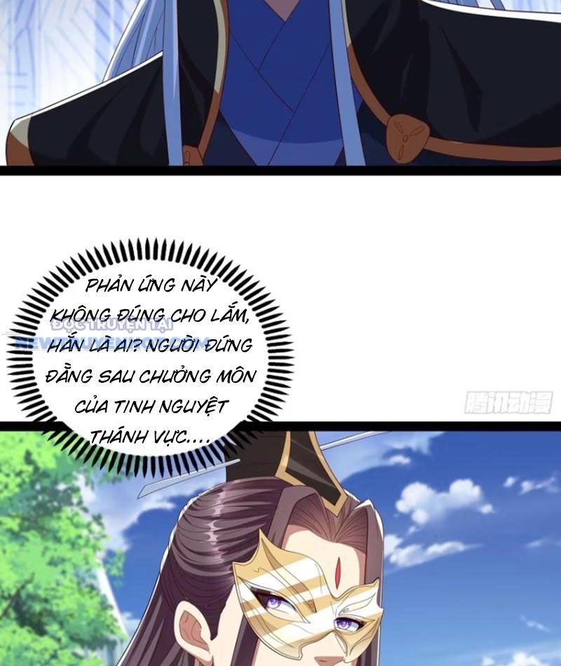 Hoá Ra Ta Là Lão Tổ Ma Đạo?: Chapter 68