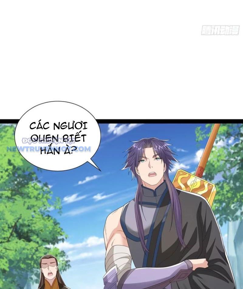 Hoá Ra Ta Là Lão Tổ Ma Đạo?: Chapter 68