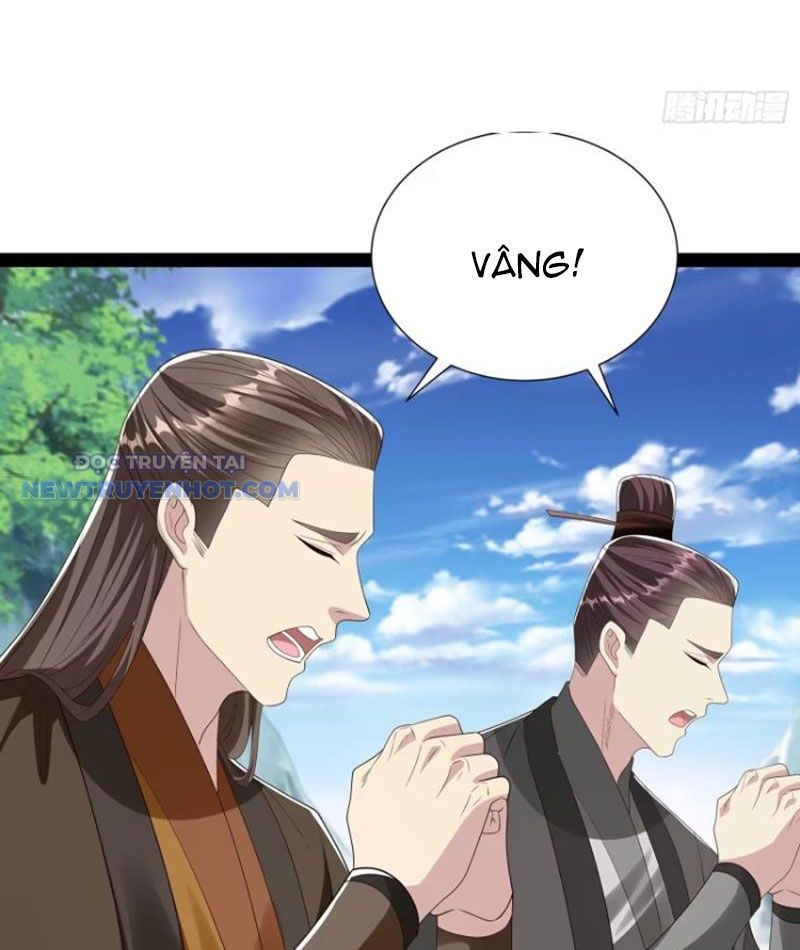 Hoá Ra Ta Là Lão Tổ Ma Đạo?: Chapter 68