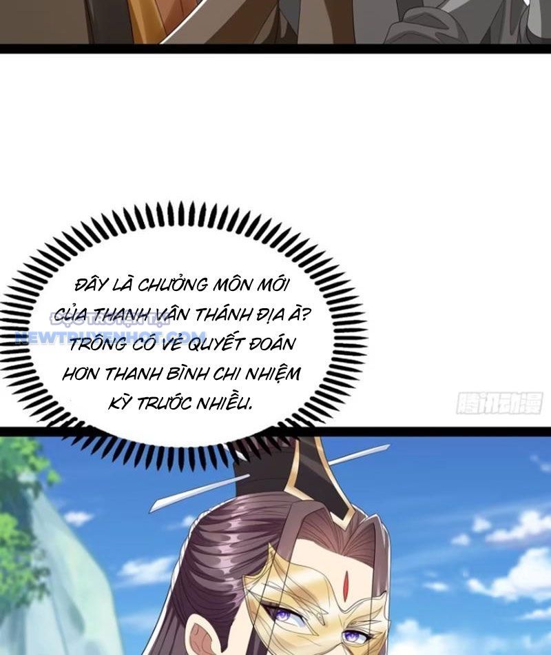 Hoá Ra Ta Là Lão Tổ Ma Đạo?: Chapter 68