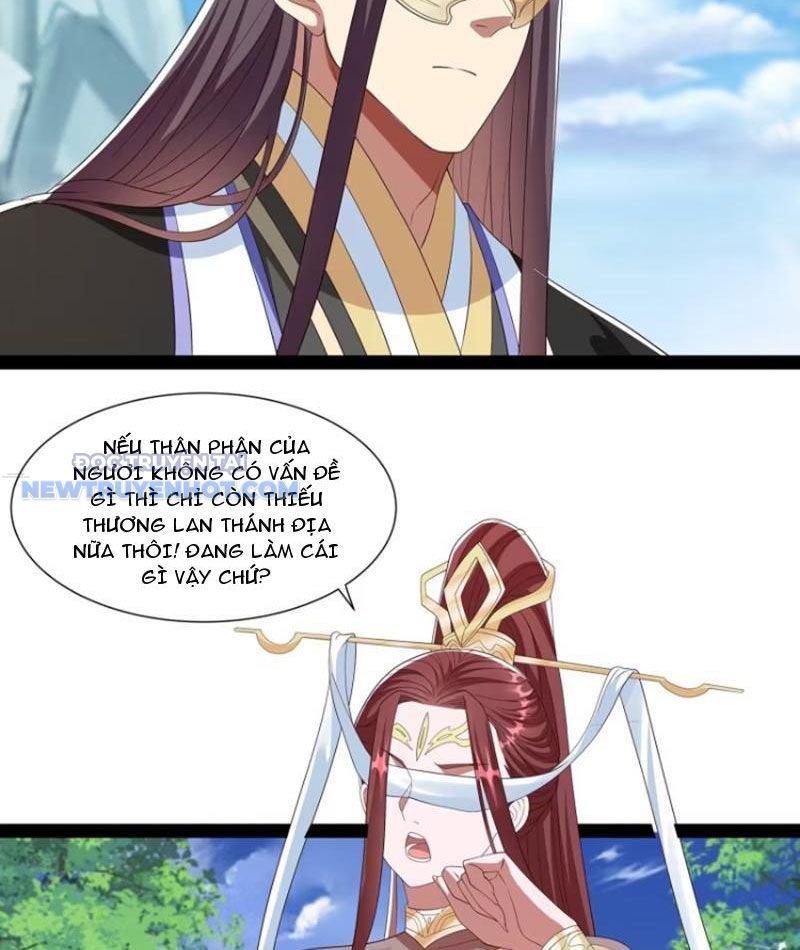 Hoá Ra Ta Là Lão Tổ Ma Đạo?: Chapter 68