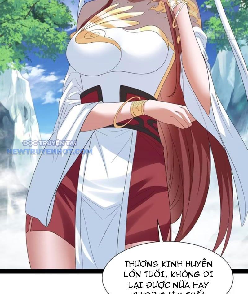 Hoá Ra Ta Là Lão Tổ Ma Đạo?: Chapter 68