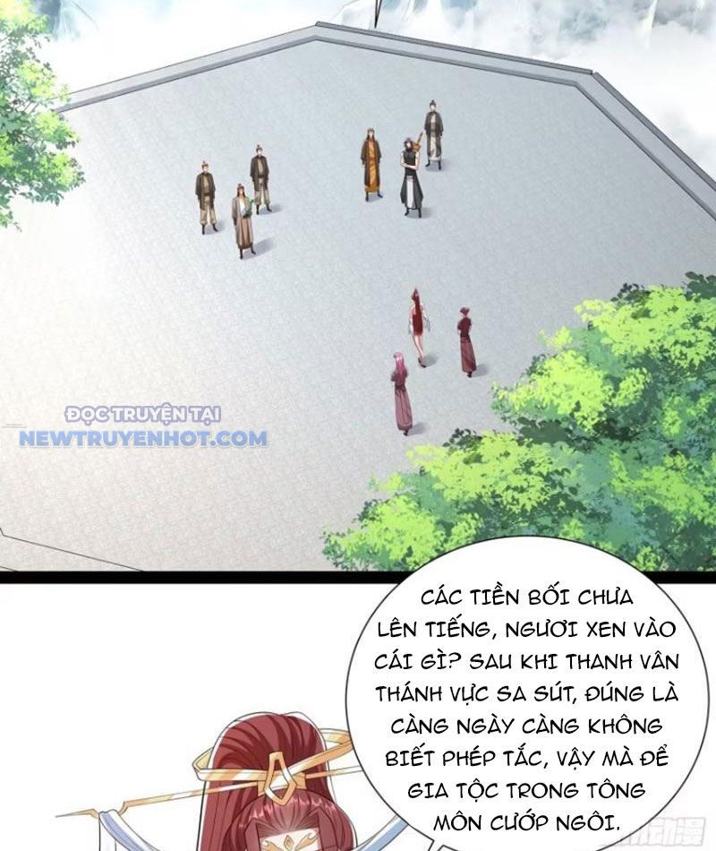 Hoá Ra Ta Là Lão Tổ Ma Đạo?: Chapter 68