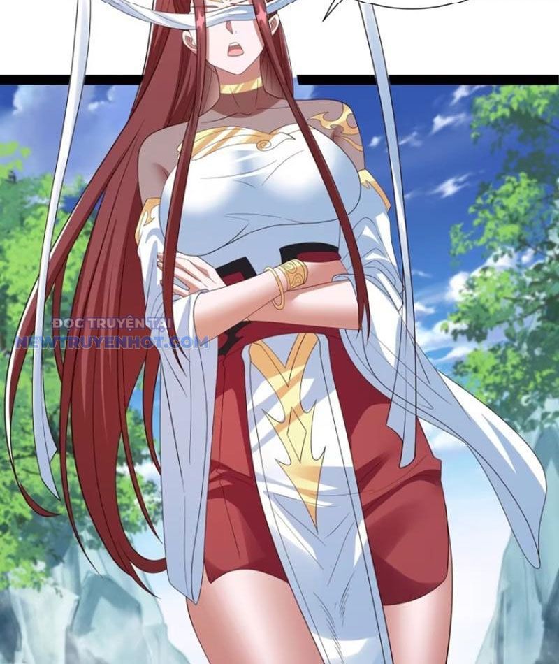 Hoá Ra Ta Là Lão Tổ Ma Đạo?: Chapter 68