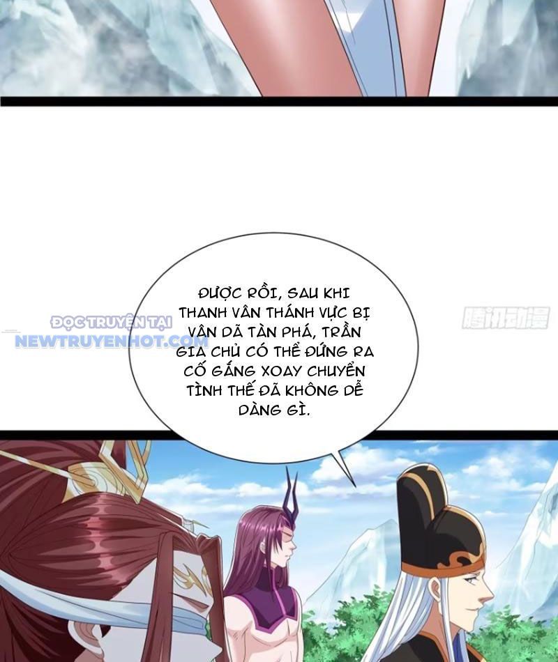 Hoá Ra Ta Là Lão Tổ Ma Đạo?: Chapter 68