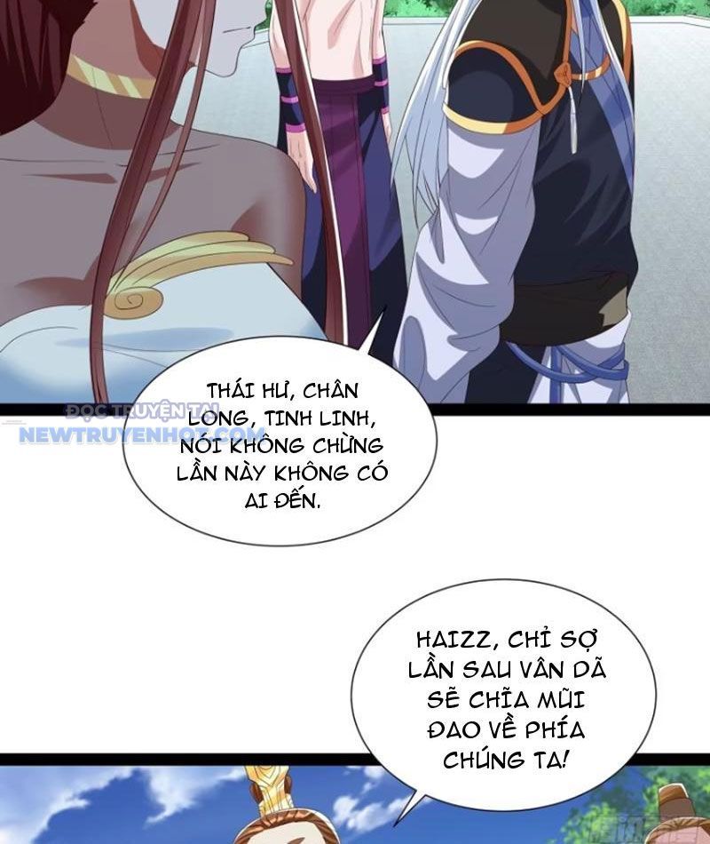 Hoá Ra Ta Là Lão Tổ Ma Đạo?: Chapter 68