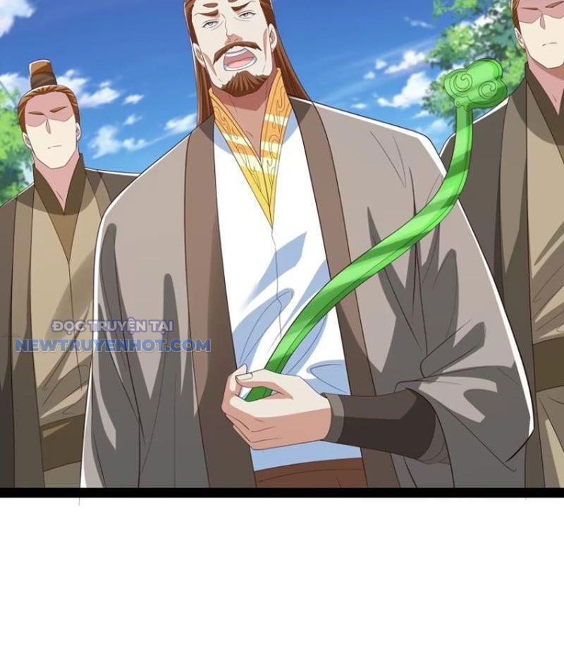 Hoá Ra Ta Là Lão Tổ Ma Đạo?: Chapter 68