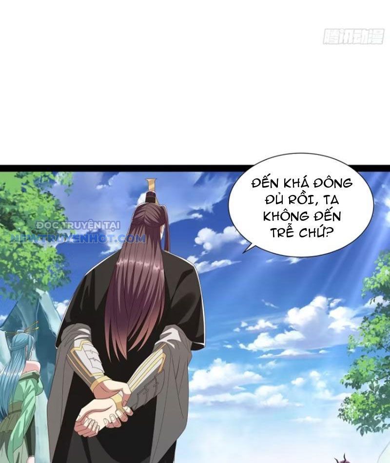 Hoá Ra Ta Là Lão Tổ Ma Đạo?: Chapter 68