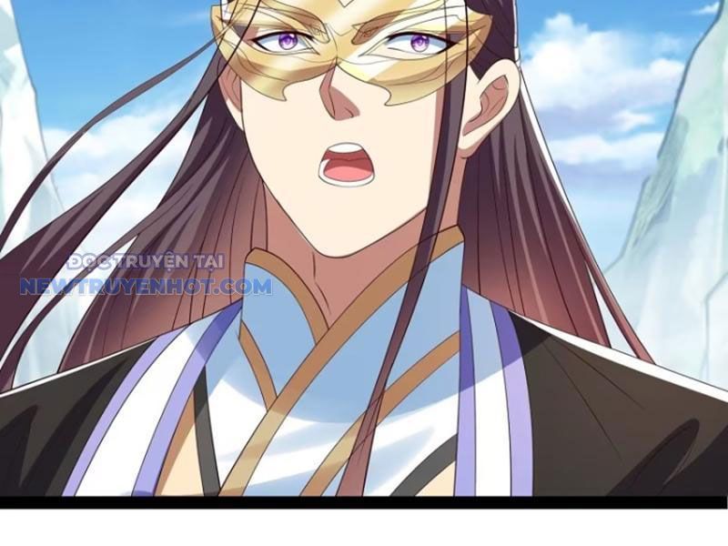 Hoá Ra Ta Là Lão Tổ Ma Đạo?: Chapter 69