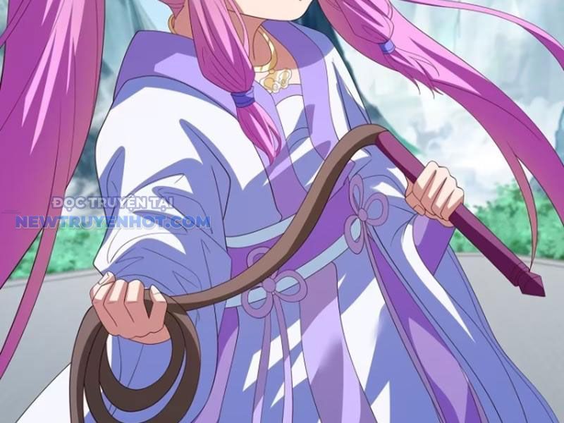 Hoá Ra Ta Là Lão Tổ Ma Đạo?: Chapter 69