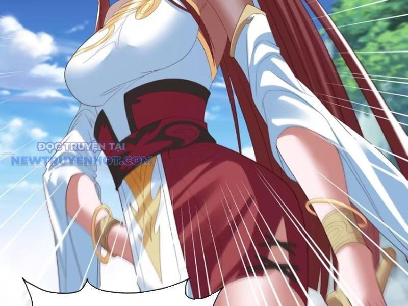 Hoá Ra Ta Là Lão Tổ Ma Đạo?: Chapter 69