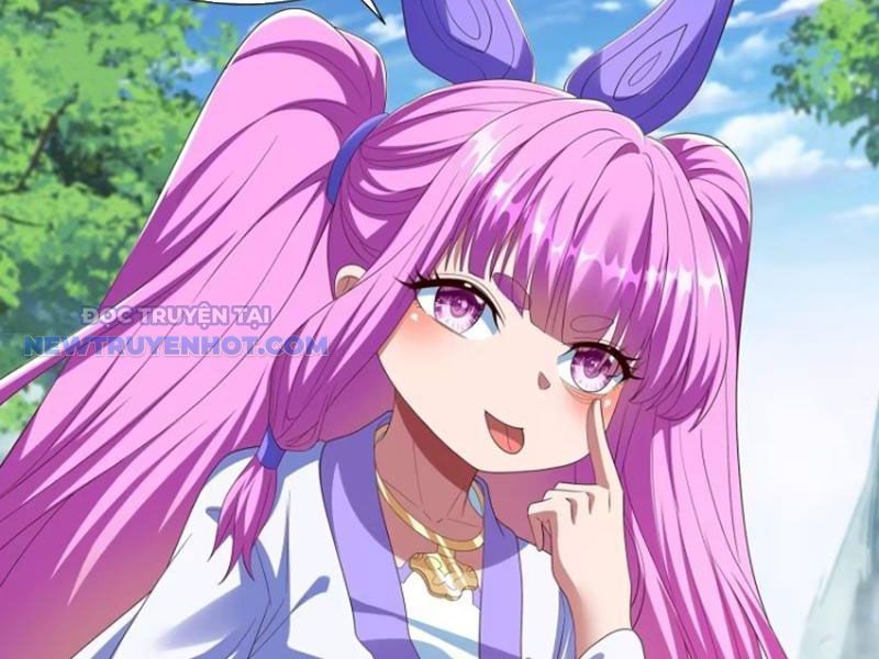 Hoá Ra Ta Là Lão Tổ Ma Đạo?: Chapter 69